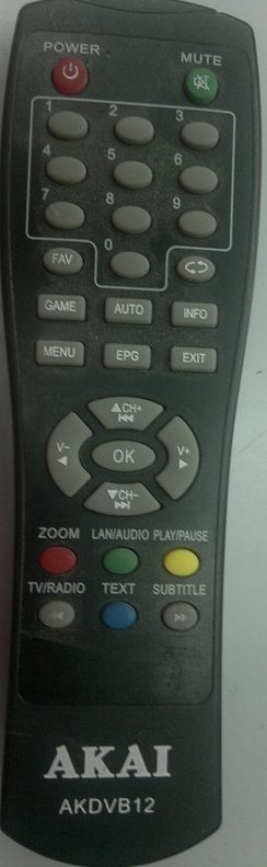 AKAI