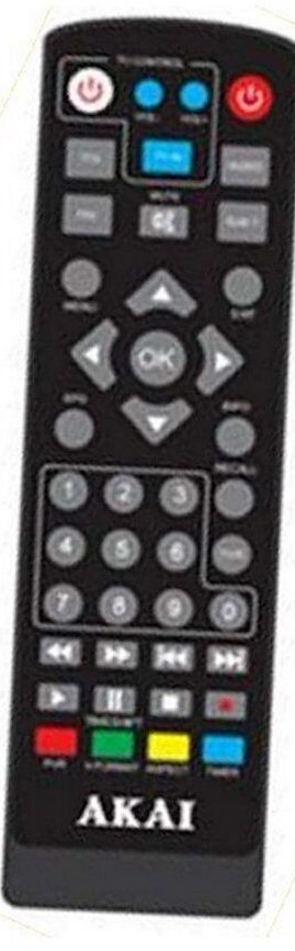 AKAI