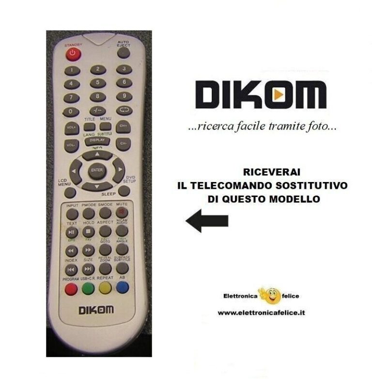 DIKOM