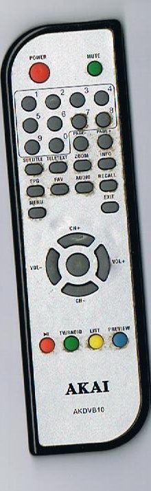 AKAI