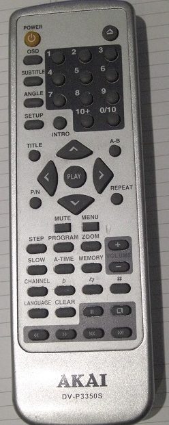 AKAI