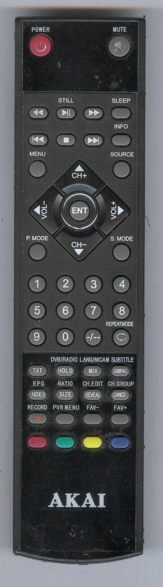 AKAI