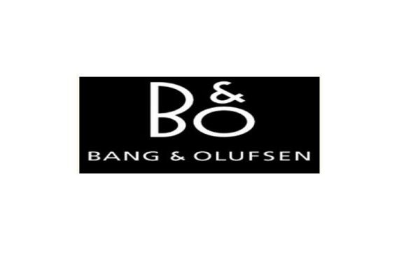 BANG & OLUFSEN