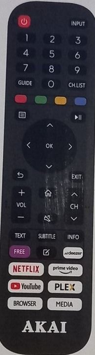 AKAI