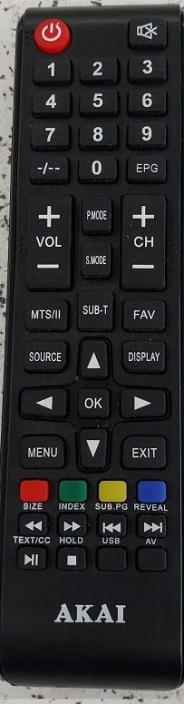 AKAI