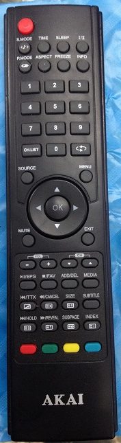 AKAI