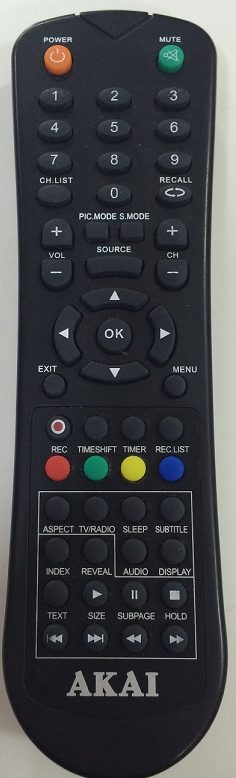 AKAI