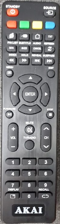 AKAI