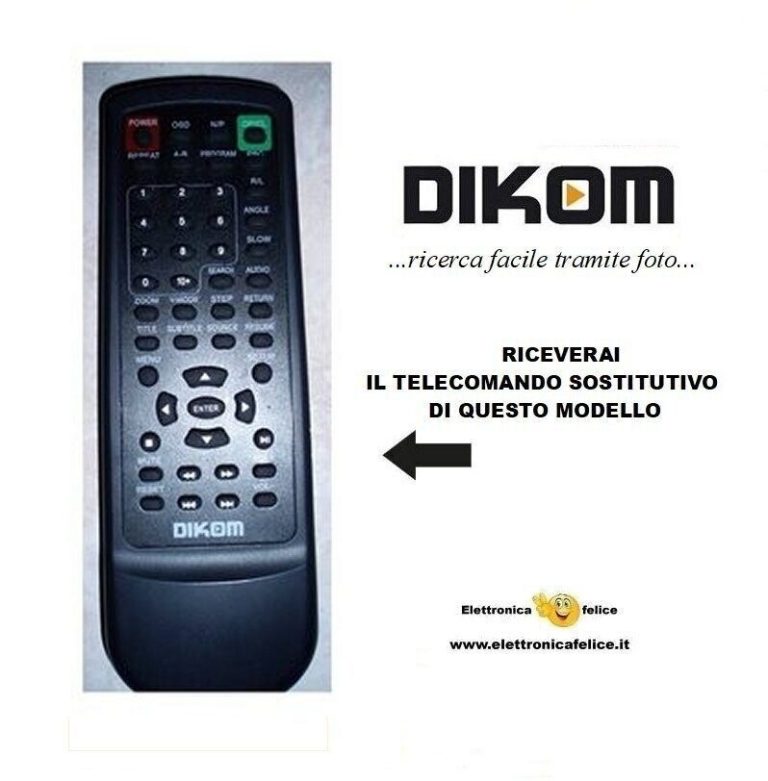 DIKOM