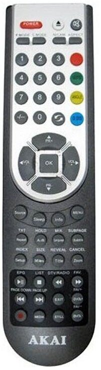 AKAI