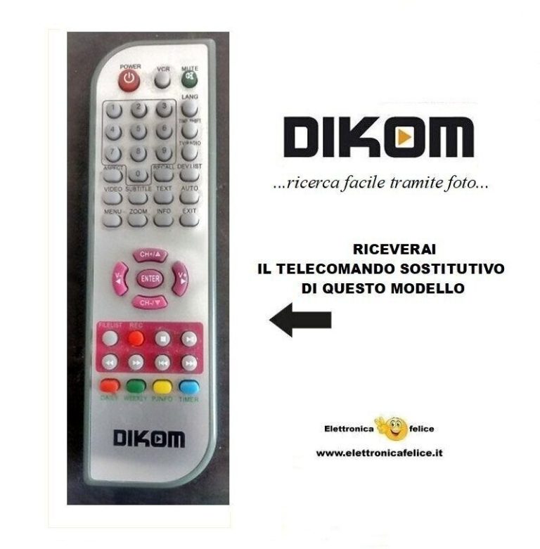 DIKOM