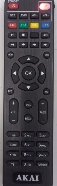 AKAI