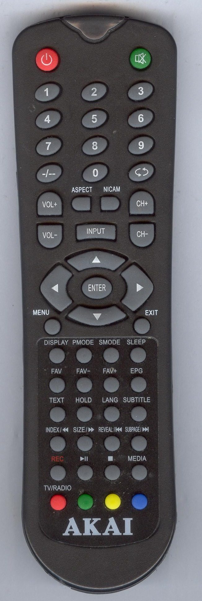 AKAI
