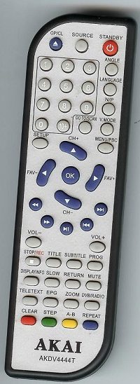 AKAI