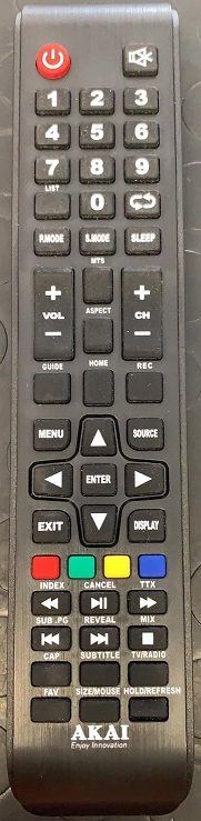 AKAI