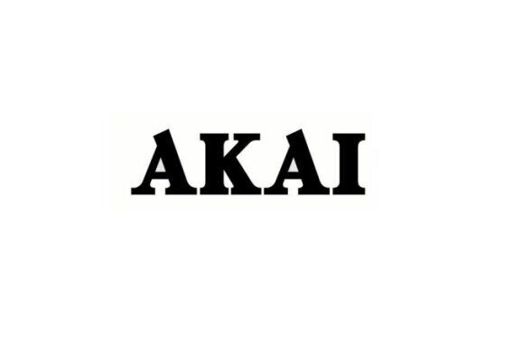 akai
