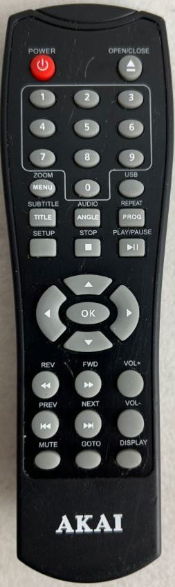 AKAI