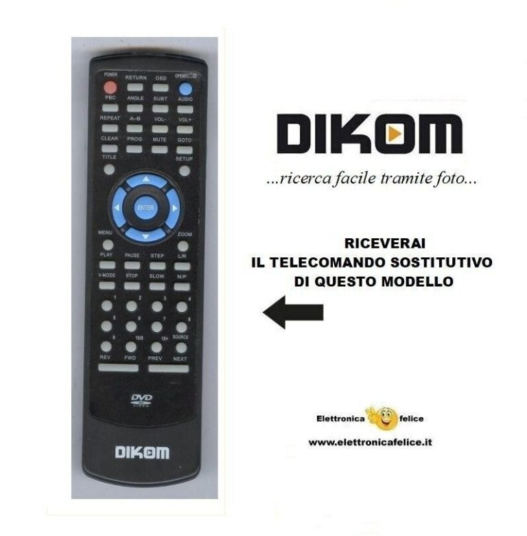DIKOM