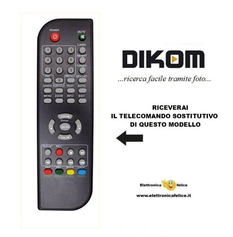 DIKOM