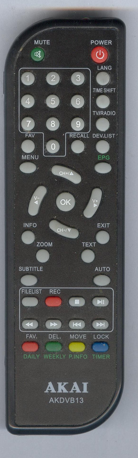 AKAI