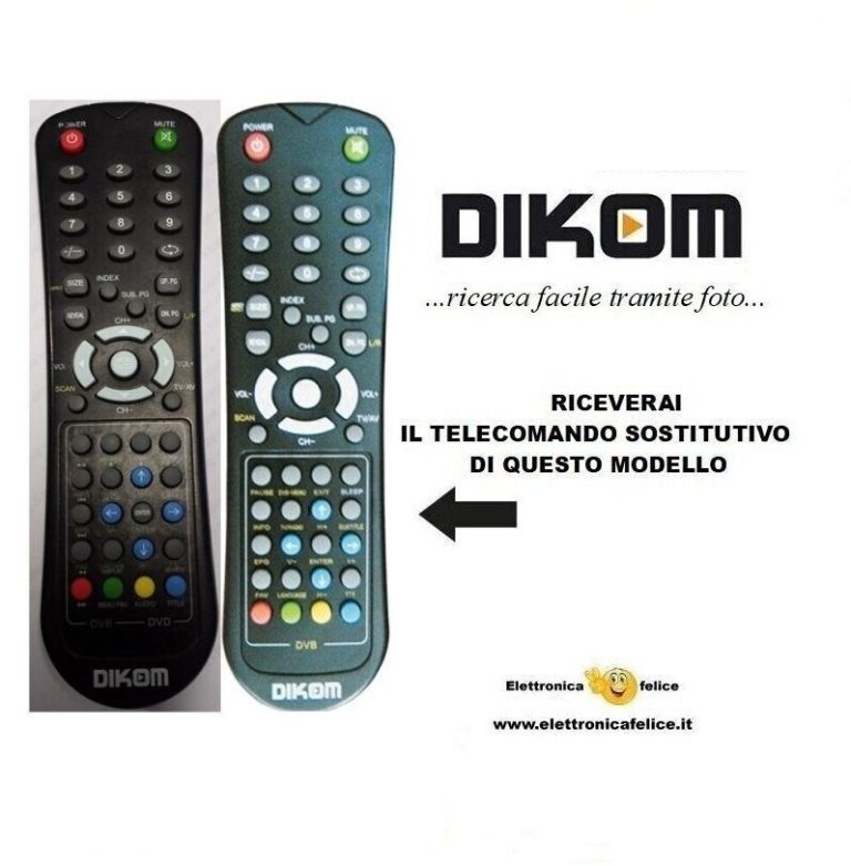 DIKOM