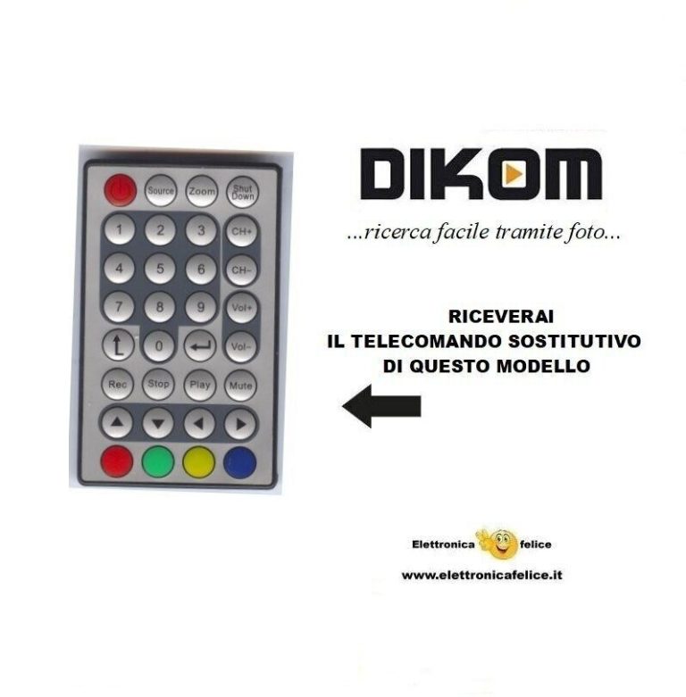 DIKOM