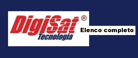 Catalogo DIGISAT