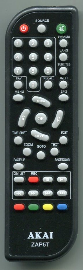 AKAI