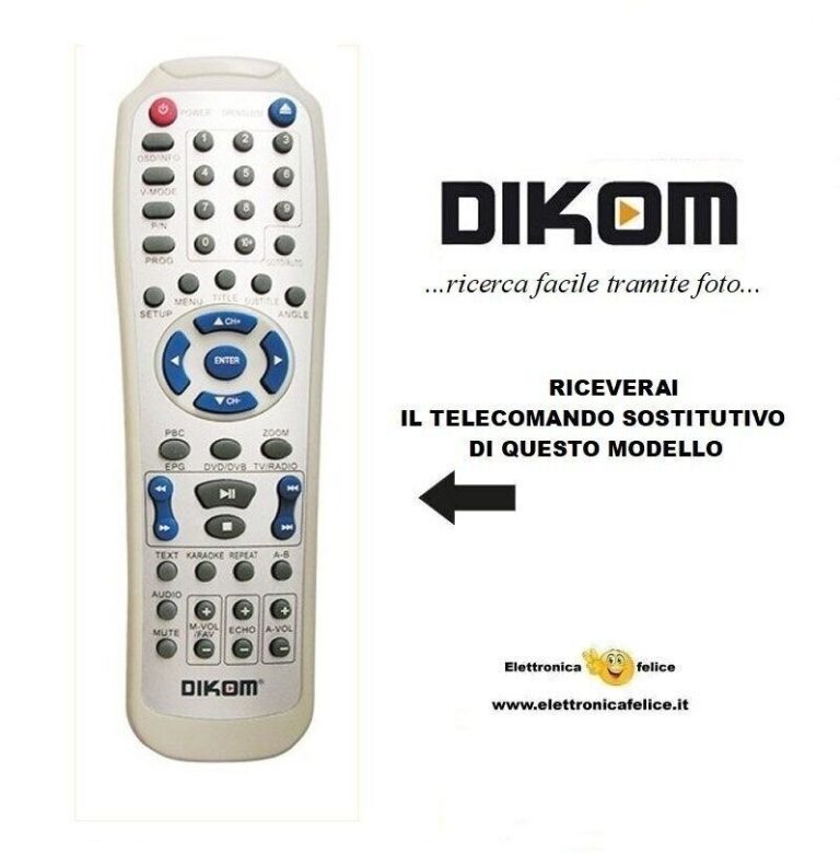 DIKOM