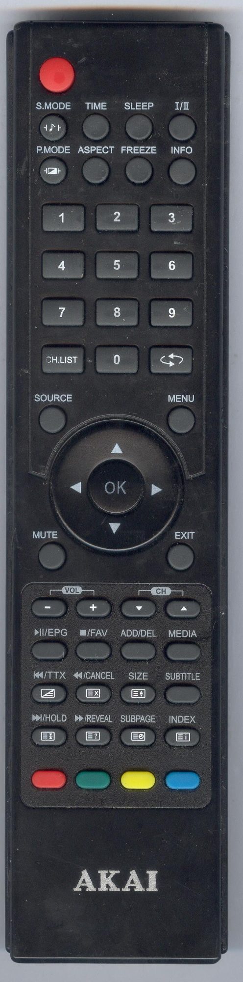 AKAI