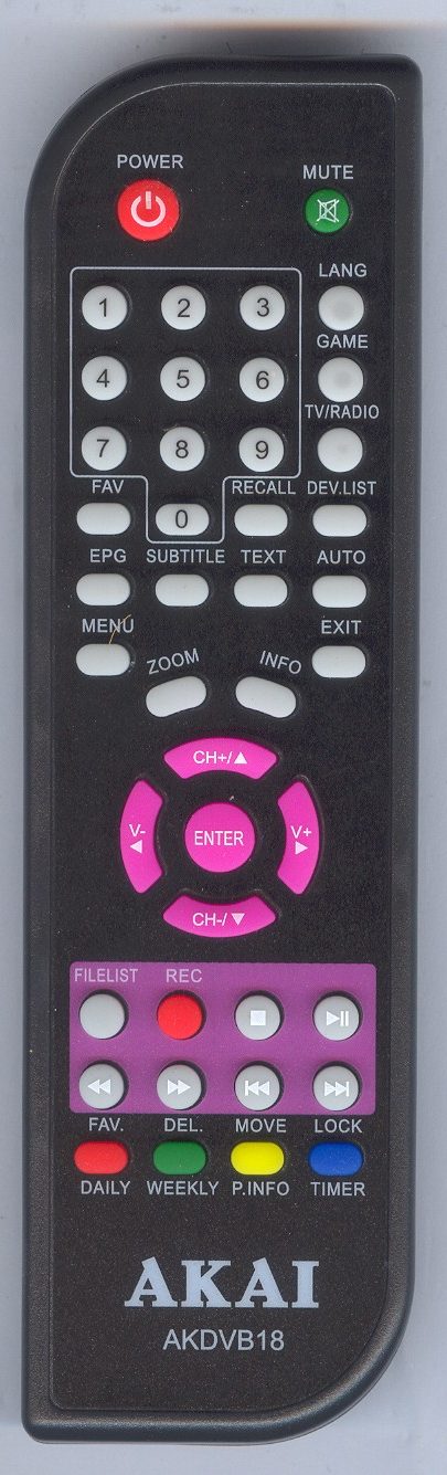 AKAI