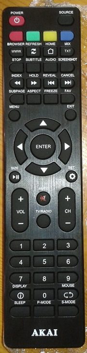 AKAI