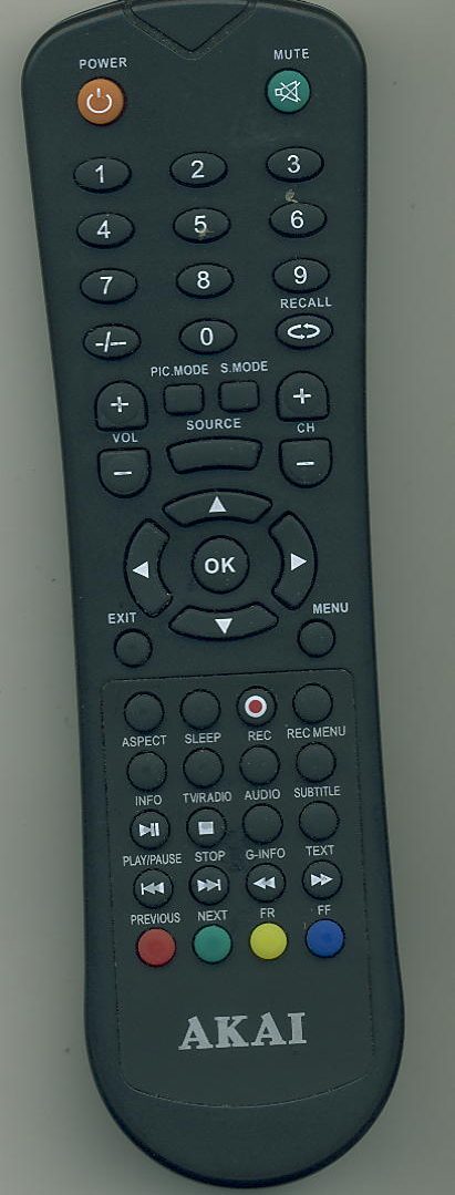AKAI